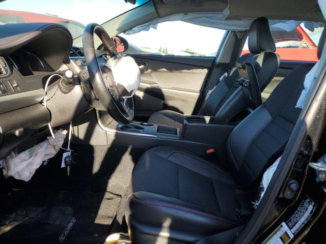 Photo 7 from auction – 2016 TOYOTA CAMRY LE with VIN 4T1BF1FK4GU122591