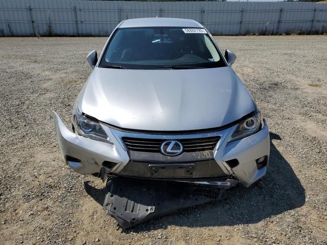 Photo 5 from auction – 2016 LEXUS CT 200 with VIN JTHKD5BH6G2266018