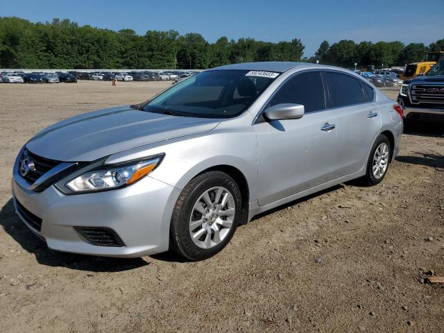 NISSAN ALTIMA 2.5 2016 with VIN 1N4AL3AP2GN378462 - Photo from auction