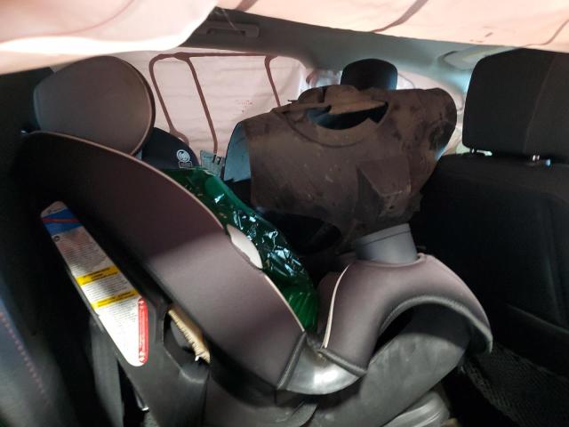 Photo 11 from auction – 2012 GMC TERRAIN SL with VIN 2GKALMEK5C6334361