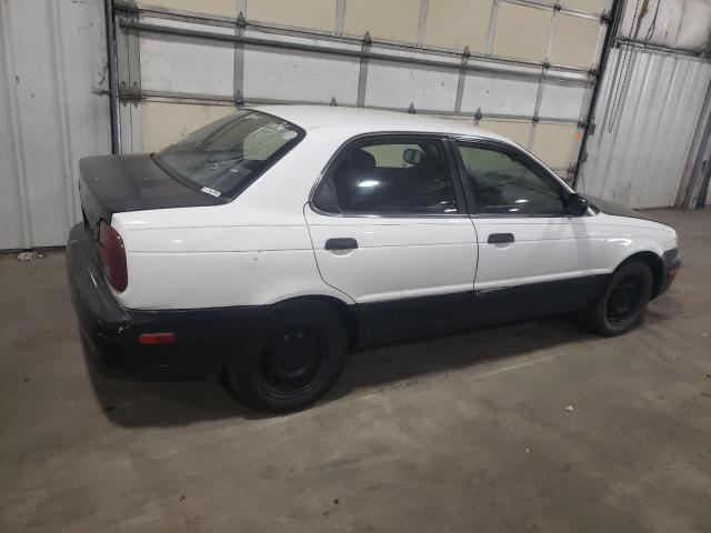 Photo 3 from auction – 2000 SUZUKI ESTEEM GL with VIN JS2GB41S9Y5191311
