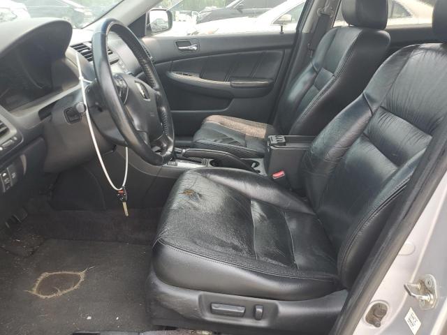 Photo 7 from auction – 2005 HONDA ACCORD EX with VIN 1HGCM66595A061017