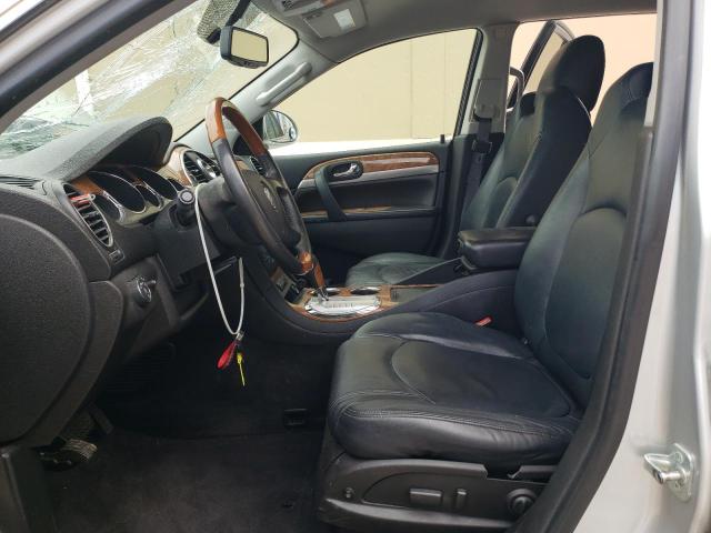 Photo 7 from auction – 2012 BUICK ENCLAVE with VIN 5GAKRBEDXCJ161235