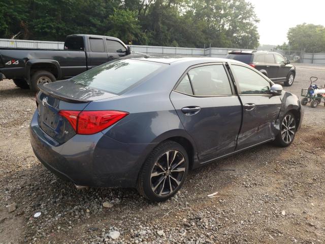 Photo 3 from auction – 2018 TOYOTA COROLLA L with VIN 2T1BURHE5JC989275