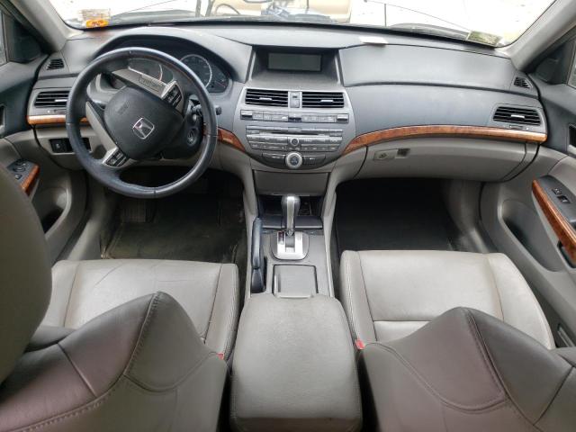 Photo 8 from auction – 2012 HONDA ACCORD EXL with VIN 1HGCP2F86CA084830