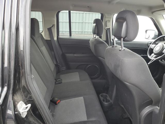 Photo 11 from auction – 2012 JEEP PATRIOT with VIN 1C4NJRAB4CD685804