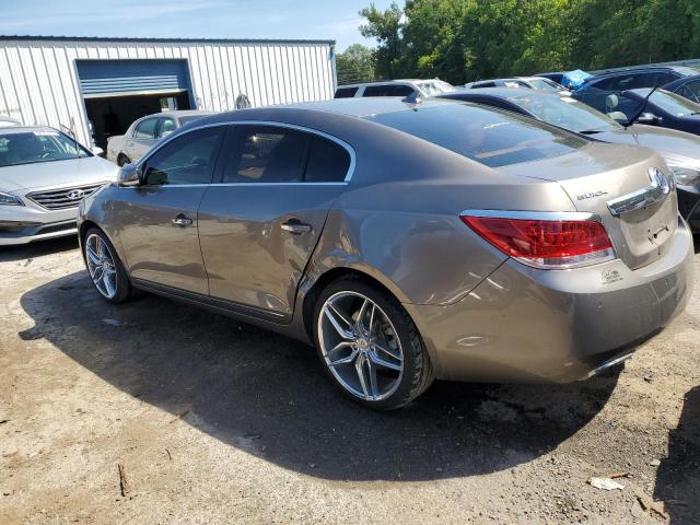 Photo 2 from auction – 2012 BUICK LACROSSE P with VIN 1G4GF5E38CF182881