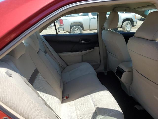 Photo 10 from auction – 2014 TOYOTA CAMRY L with VIN 4T4BF1FKXER441013