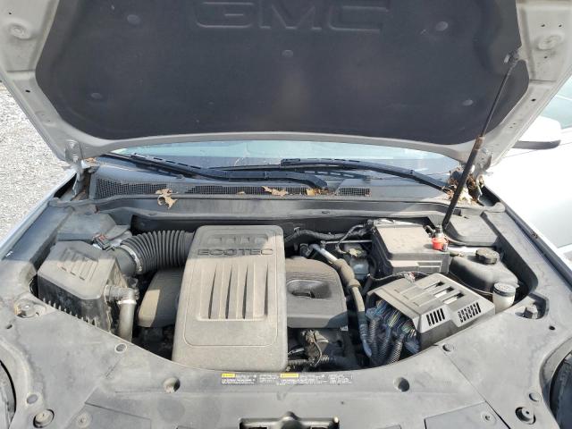 Photo 11 from auction – 2013 GMC TERRAIN SL with VIN 2GKFLTEK7D6137192