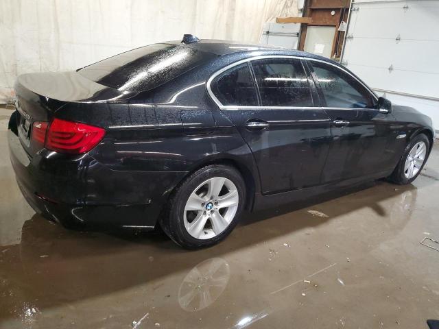 Photo 3 from auction – 2013 BMW 528 XI with VIN WBAXH5C53DD114498