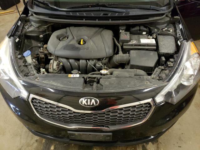Снимка 11 от търг – 2014 KIA FORTE EX с VIN KNAFX4A80E5112323