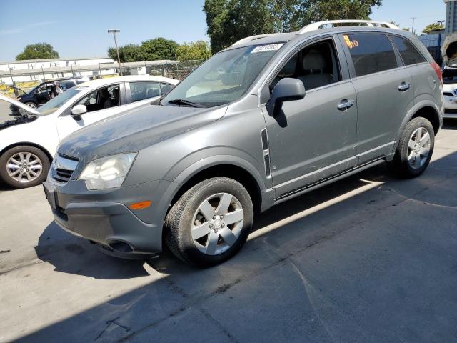 Photo 1 from auction – 2008 SATURN VUE XR with VIN 3GSCL53728S608136