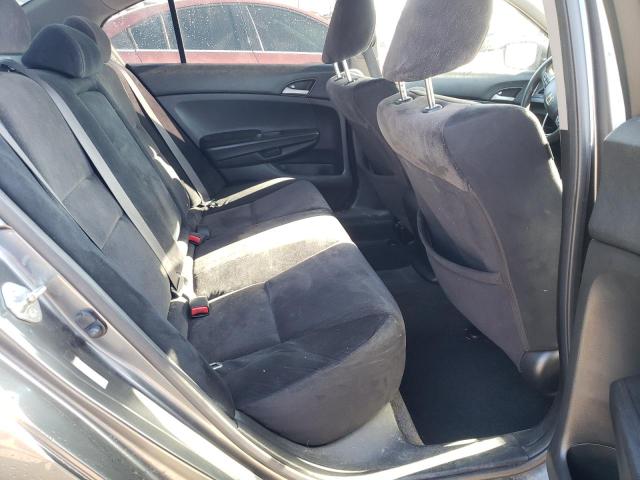 Photo 10 from auction – 2008 HONDA ACCORD LXP with VIN JHMCP26438C060751