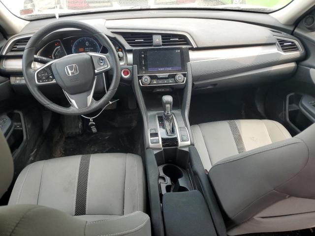 Photo 8 from auction – 2016 HONDA CIVIC EX with VIN 19XFC2F88GE202869