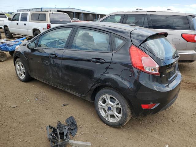 Photo 2 from auction – 2014 FORD FIESTA with VIN 3FADP4EJ7EM240761