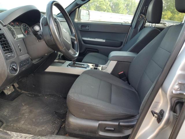 Photo 7 from auction – 2010 FORD ESCAPE XLT with VIN 1FMCU0DG1AKC82496
