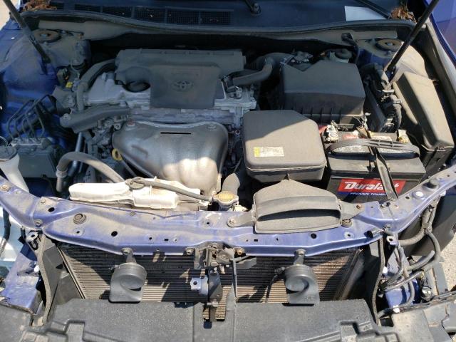 Photo 11 from auction – 2015 TOYOTA CAMRY LE with VIN 4T1BF1FK9FU996918