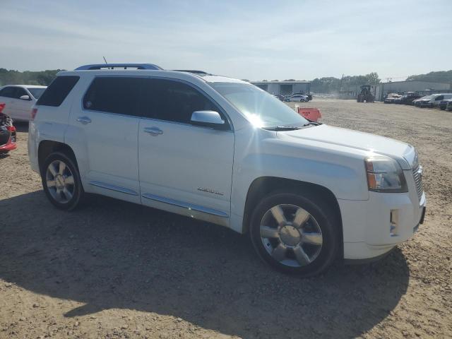 Photo 4 from auction – 2013 GMC TERRAIN DE with VIN 2GKFLZE38D6223834