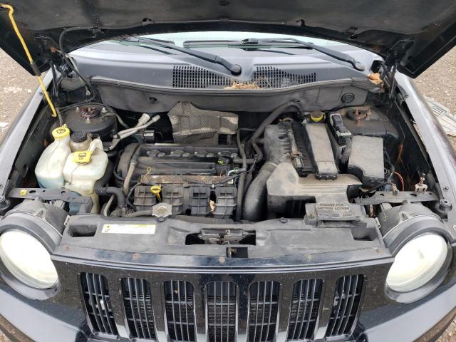 Photo 11 from auction – 2007 JEEP COMPASS LI with VIN 1J8FT57W47D302458