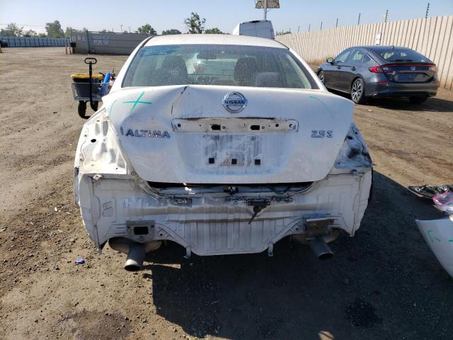 Photo 6 from auction – 2011 NISSAN ALTIMA BAS with VIN 1N4AL2AP3BN400214
