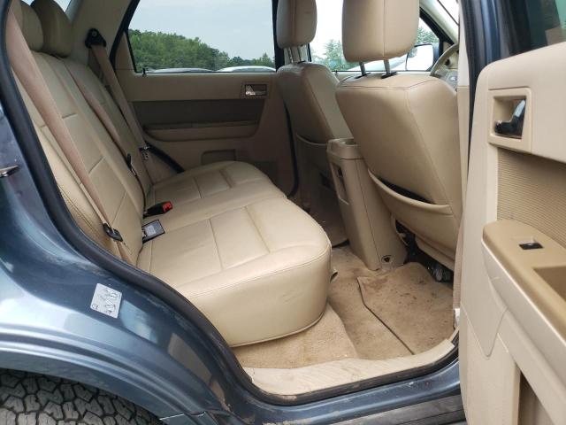 Photo 10 from auction – 2010 FORD ESCAPE LIM with VIN 1FMCU9EG4AKD15851