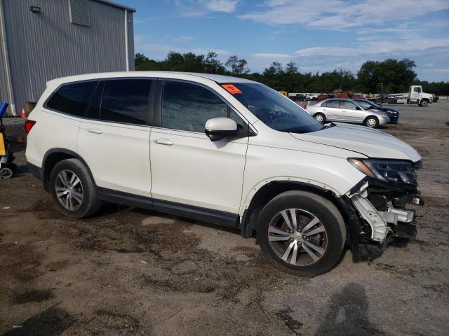 Photo 4 from auction – 2018 HONDA PILOT EX with VIN 5FNYF5H3XJB016870