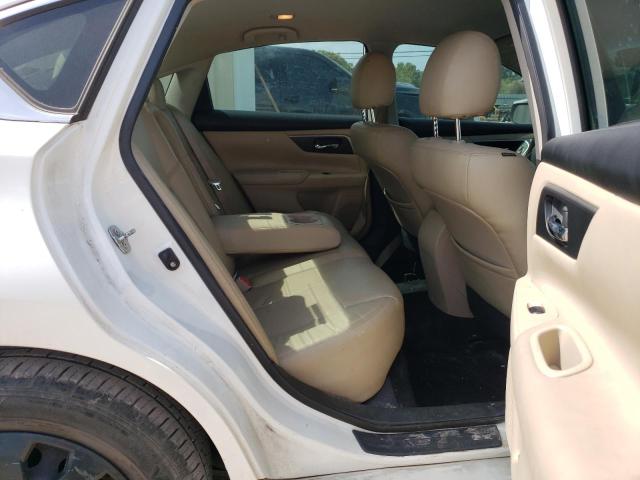 Photo 10 from auction – 2015 NISSAN ALTIMA 2.5 with VIN 1N4AL3AP0FC473936