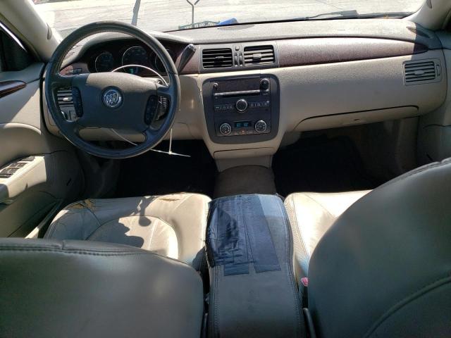 Photo 8 from auction – 2006 BUICK LUCERNE CX with VIN 1G4HD57226U175570