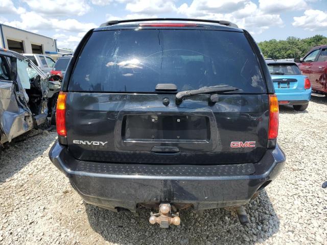 Photo 6 from auction – 2008 GMC ENVOY DENA with VIN 1GKET63MX82197827