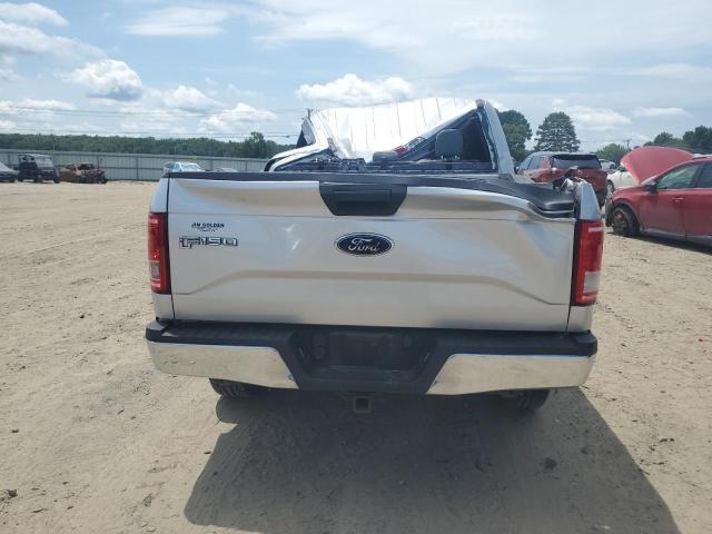 Photo 6 from auction – 2017 FORD F150 SUPER with VIN 1FTEW1EF7HKE05330
