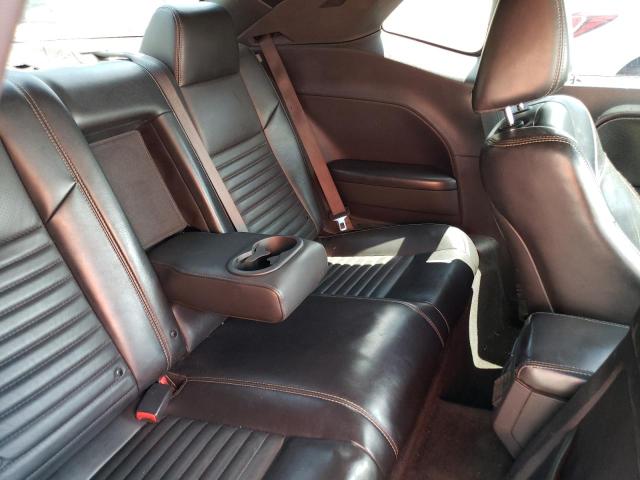 Photo 10 from auction – 2013 DODGE CHALLENGER with VIN 2C3CDYAG9DH676125