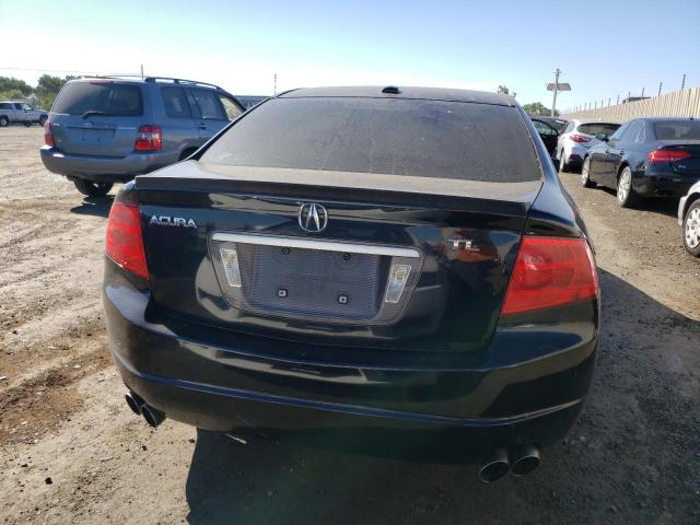Photo 6 from auction – 2004 ACURA TL with VIN 19UUA66274A002419