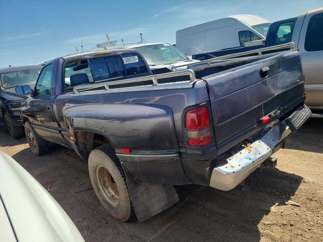 Photo 2 from auction – 1995 DODGE RAM 3500 with VIN 1B7MC3653SS374106