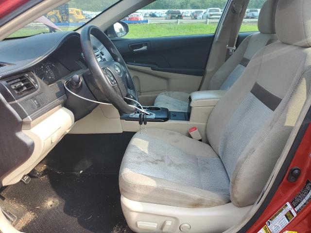 Photo 7 from auction – 2012 TOYOTA CAMRY LE A with VIN 4T1BF1FKXCU589315