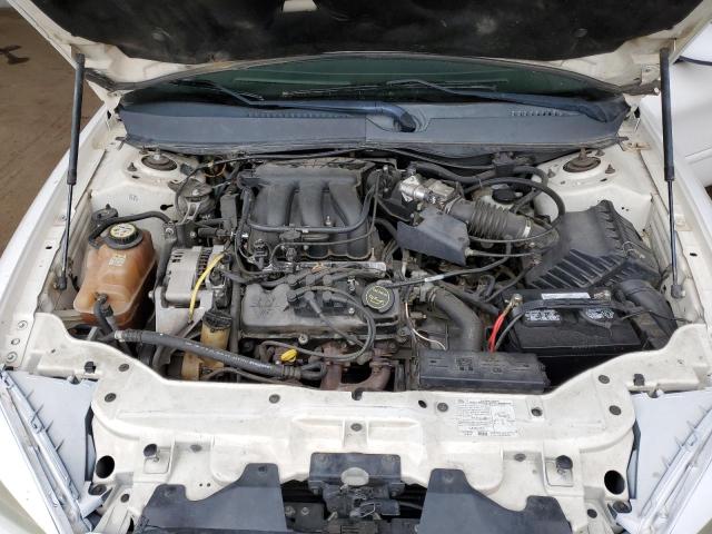 Photo 11 from auction – 2006 FORD TAURUS SE with VIN 1FAHP53U46A141155