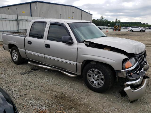 Photo 4 from auction – 2005 GMC NEW SIERRA with VIN 2GTEC13T951122537