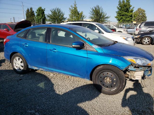 Photo 4 from auction – 2013 FORD FOCUS SE with VIN 1FADP3F2XDL108305