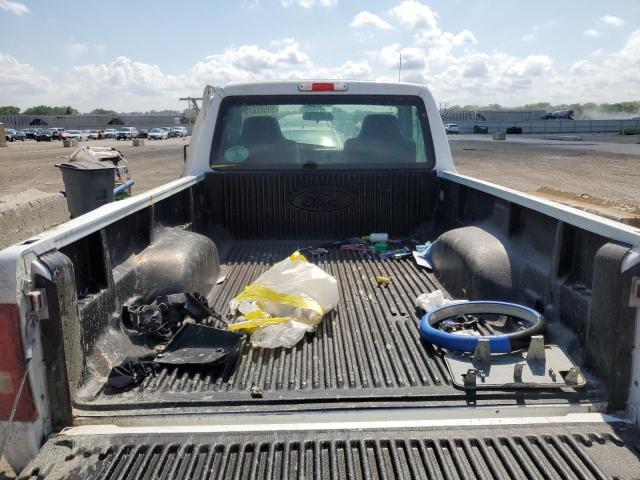 Photo 10 from auction – 2008 FORD RANGER with VIN 1FTYR10D28PA51116