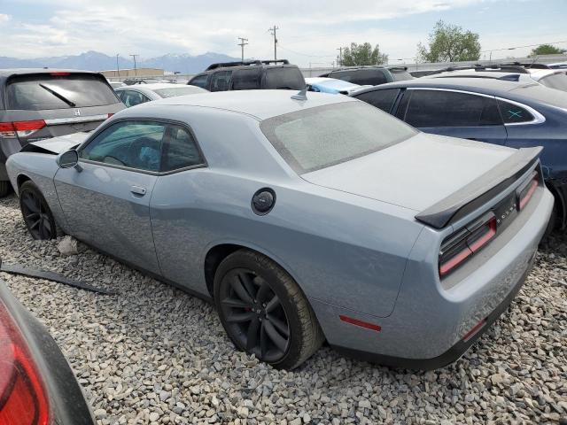 Photo 2 from auction – 2022 DODGE CHALLENGER with VIN 2C3CDZBT3NH109055