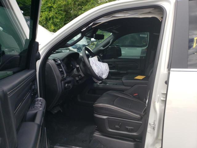 Photo 7 from auction – 2022 RAM 3500 LIMIT with VIN 3C63R3PL7NG308488