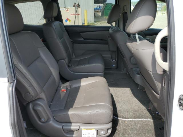 Photo 11 from auction – 2013 HONDA ODYSSEY EX with VIN 5FNRL5H69DB091538