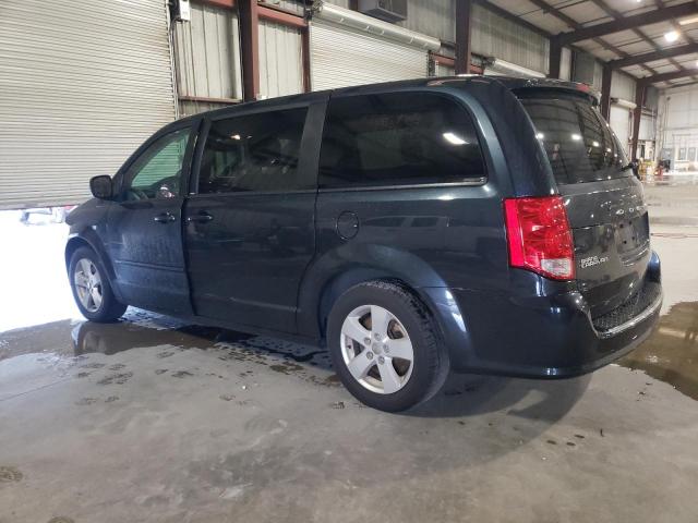 Photo 2 from auction – 2013 DODGE GRAND CARA with VIN 2C4RDGBG0DR772895