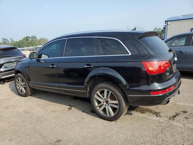 Photo 2 from auction – 2015 AUDI Q7 TDI PRE with VIN WA1LMAFEXFD021878
