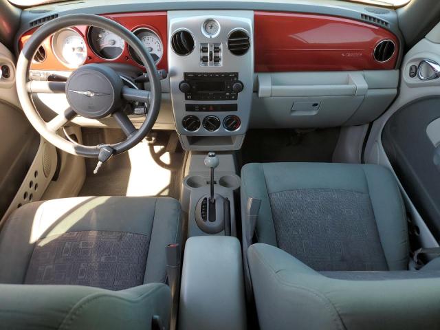 Снимка 8 от търг – 2007 CHRYSLER PT CRUISER с VIN 3C3JY55E67T627768
