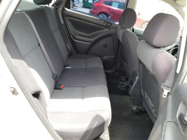 Photo 10 from auction – 2003 TOYOTA COROLLA MA with VIN 2T1KR32EX3C052349