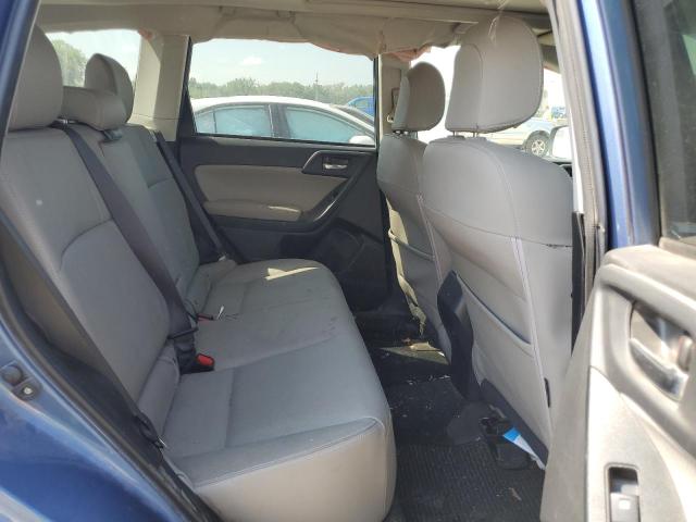 Photo 11 from auction – 2015 SUBARU FORESTER 2 with VIN JF2SJAHC5FH592453
