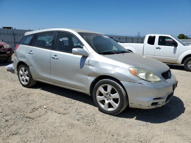 Photo 4 from auction – 2004 TOYOTA COROLLA MA with VIN 2T1KR32E64C183313