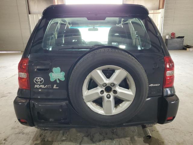Photo 6 from auction – 2004 TOYOTA RAV4 with VIN JTEHD20V746016998