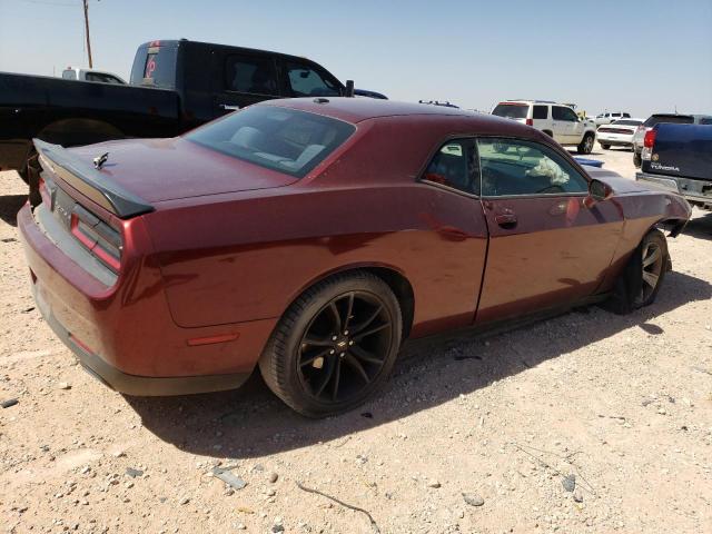 Photo 3 from auction – 2017 DODGE CHALLENGER with VIN 2C3CDZAG7HH519415