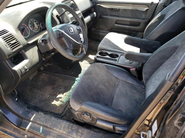 Photo 7 from auction – 2003 HONDA CR-V EX with VIN JHLRD78893C001085